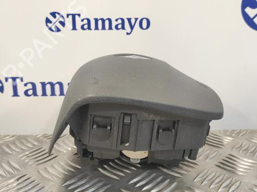 Driver airbag RENAULT MEGANE III Grandtour (KZ0/1) 1.5 dCi (KZ09, KZ0D, KZ1G, KZ29, KZ14, KZ1W, KZ10, KZ1F,... | BP13708455C9 