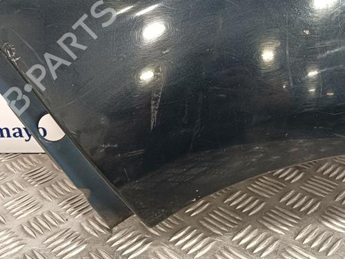 Left front fenders OPEL VIVARO A Van (X83)  | BP14245233C41 