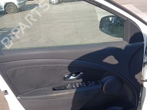 Used Front left window mechanism Front left window mechanism 37468826 37468826