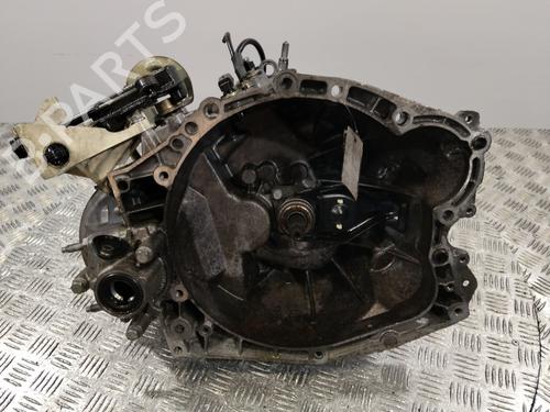 Used Gearbox Gearbox 34189800 34189800