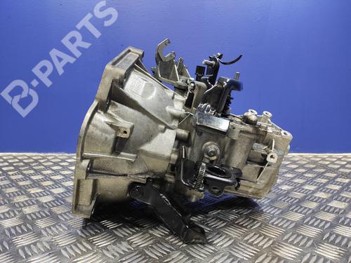 Gearbox KIA PICANTO II (TA)  | BP10211136M3 
