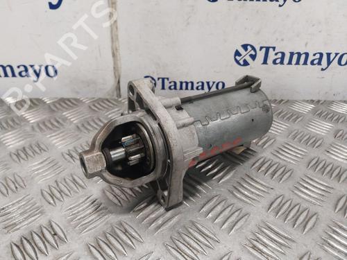 Startmotor FIAT PANDA (169_) 1.3 D Multijet (169.AXC1A) | BP29175272M8 