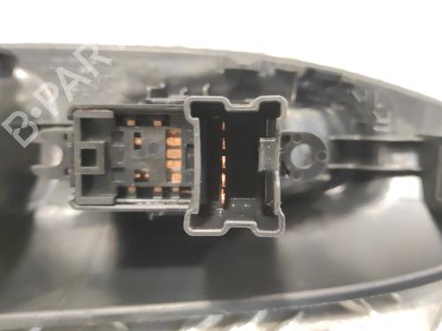 Right rear window switch NISSAN JUKE (F15)  | BP22906834I28 