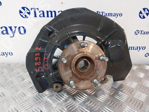 Left front steering knuckle APRILIA MOTORCYCLES RX  | BP29309419M25 