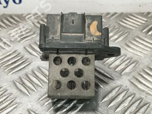 Heater resistor CITROËN C4 II (NC_)  | BP28184582M108 