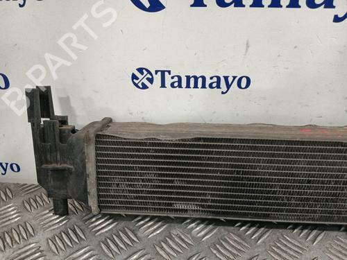 Intercooler SEAT TOLEDO IV (KG3) 1.6 TDI | BP30564388M30