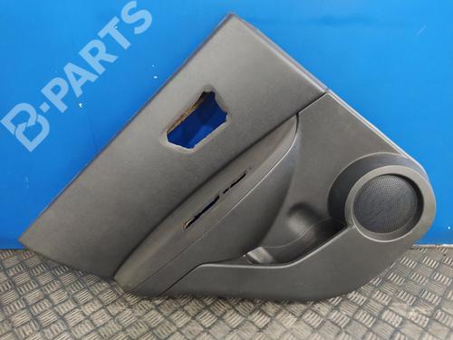 Used Rear left panel NISSAN QASHQAI / QASHQAI +2 I (J10, NJ10, JJ10E) [2006-2014]  8239420