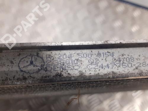 AC radiator MERCEDES-BENZ C-CLASS (W204)  | BP6145823M32 
