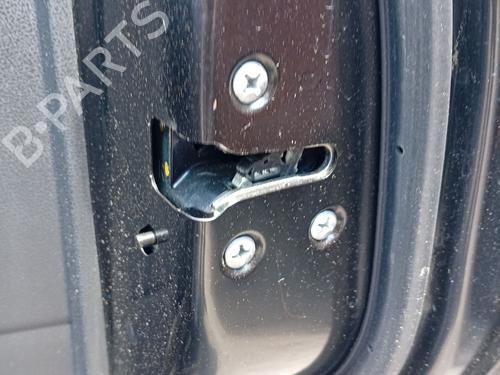 Used Rear right lock Rear right lock NISSAN NOTE (E12) 1.5 dCi (90 hp) 34705030 34705030