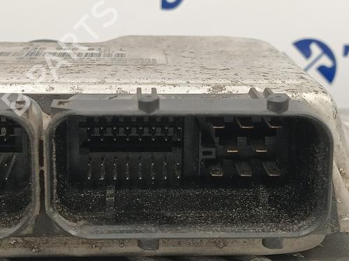 Engine control unit (ECU) VW GOLF IV (1J1) 1.9 TDI | BP13582068M57 
