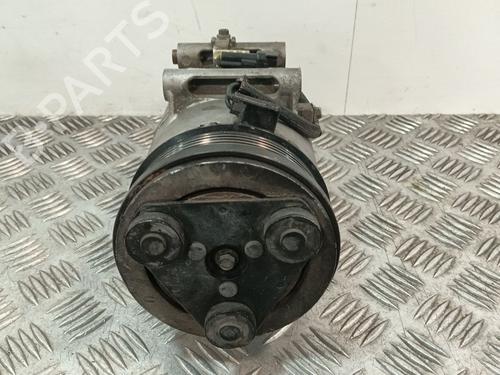 AC compressor FORD C-MAX (DM2) 1.8 TDCi | BP34446434M34 - Image 4