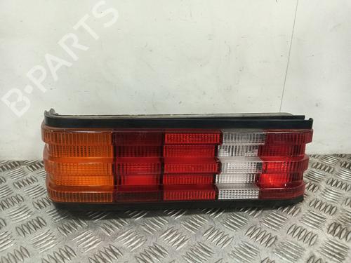Used Left taillight Left taillight MERCEDES-BENZ 190 (W201) E 2.0 (201.024) (122 hp) 36295766 36295766
