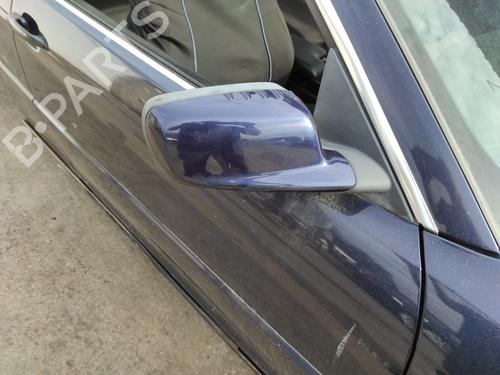 Front bumper BMW 3 Coupe (E46)  | BP15731770C7 