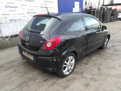 ABS pump OPEL CORSA D (S07)  | BP21550515M43 