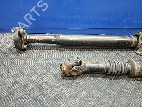 Driveshaft FORD TRANSIT Van (FA_ _) 2.4 DI (FAA_, FAB_, FAC_, FAD_) | BP22191831M37 