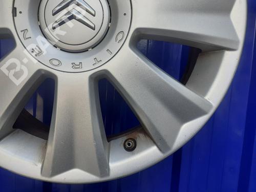 Rim CITROËN C4 I (LC_) 1.6 HDi | BP10310624C45 