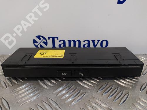 Elektronisk modul BMW 5 (E60) 530 d (218 hp) 11942514