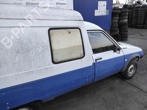 Steering pump CITROËN C15 Box Body/MPV (VD_) 1.8 D | BP22804538M99 
