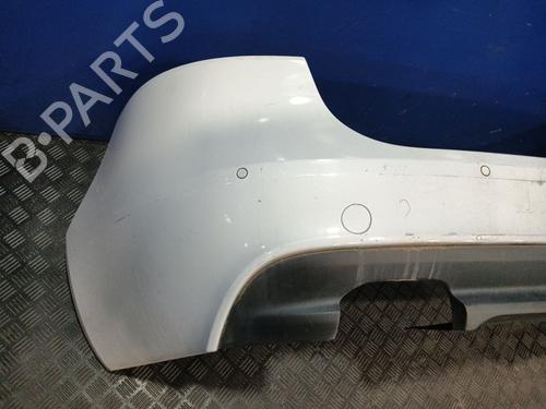 Bagtil kofangere JAGUAR XE (X760) 2.0 D | BP30744769C8