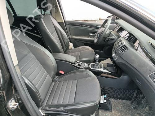 Left rear window switch RENAULT LAGUNA III (BT0/1) 2.0 dCi (BT01, BT08, BT09, BT0E, BT0K, BT12, BT1C, BT1D,... | BP38539746I29 - Image 11