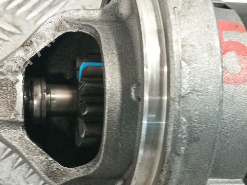 Starter FORD TOURNEO COURIER B460 MPV | BP30695812M8