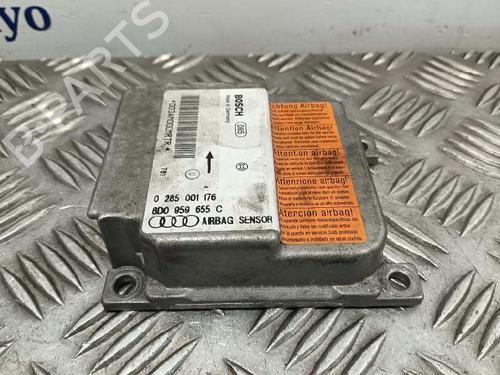 Airbag module AUDI A4 B5 (8D2)  | BP25914760M53 