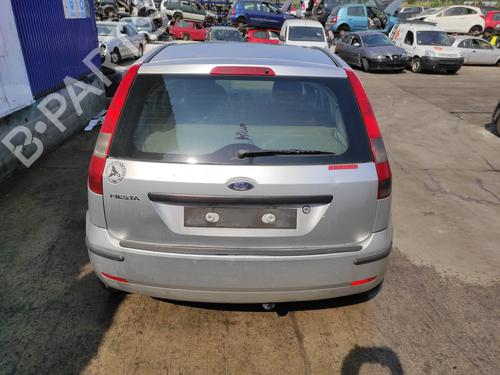 Alternator FORD FIESTA V (JH_, JD_)  | BP18347023M7 