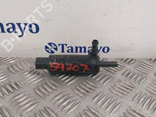 Ruitensproeierpomp VW GOLF VI (5K1) 2.0 GTi (210 hp) 30660655