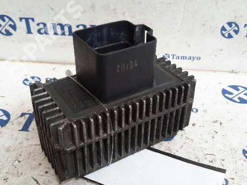 Module électronique OPEL ASTRA H (A04) 1.7 CDTI (L48) | BP9552691M83 