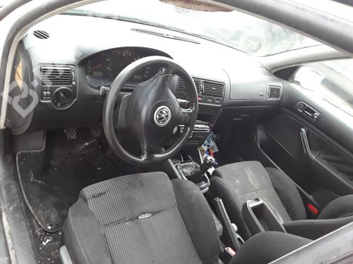 Gearbox VW GOLF IV (1J1) 1.9 TDI | BP9366919M3 