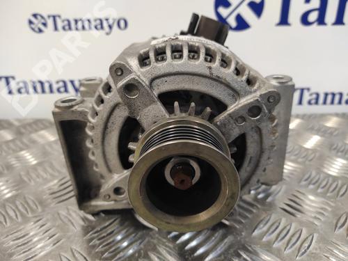 Used Alternator OPEL ASTRA J Sports Tourer (P10) [2010-2015]  9106510
