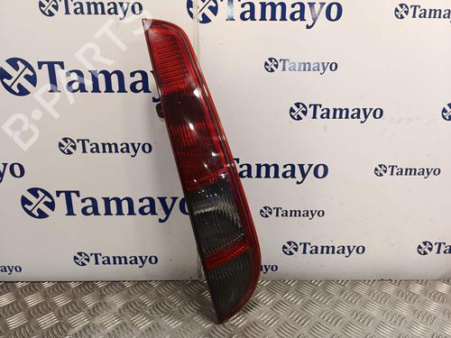 Used Right taillight FORD FOCUS I Turnier (DNW) [1999-2007]  23966648
