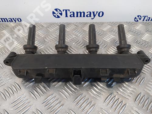 Ignition coil CITROËN SAXO (S0, S1) 1.4 VTS | BP6424741M94 