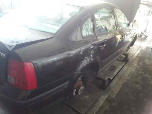 Left mirror VW PASSAT B5 (3B2) 1.9 TDI 4motion | BP9552824C26 