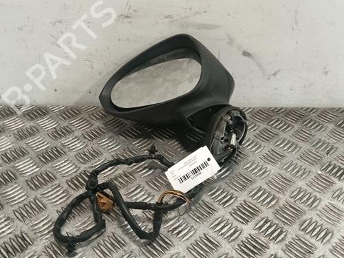 Used Left mirror Left mirror 38482240 38482240
