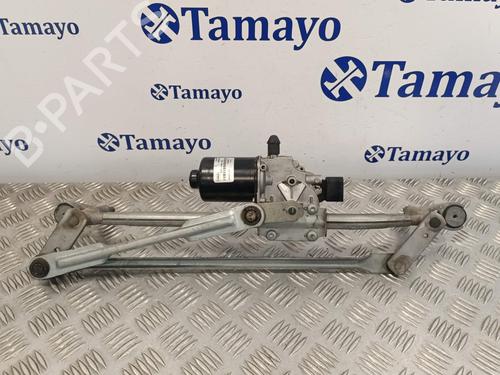 Used Front wiper motor FORD TRANSIT V363 Van (FCD, FDD) 2.2 TDCi RWD (100 hp) 23422823