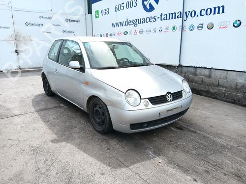 Used Gearbox Gearbox RENAULT RAPID Box Body/MPV (F40_, G40_) 1.4 (F402) (58 hp) 35946564 35946564