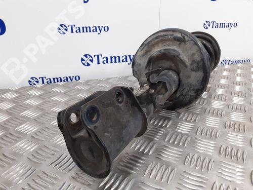 Left front shock absorber DACIA DOKKER MPV (KE_)  | BP8677341M16 