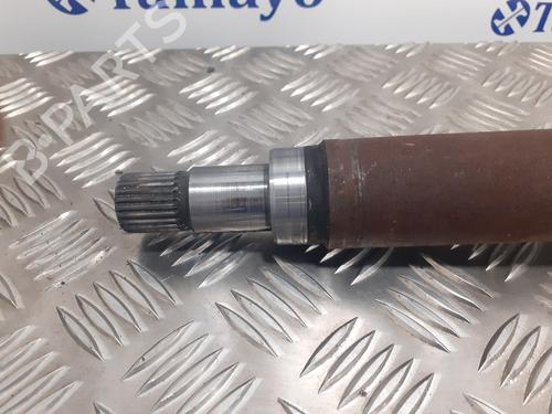 Right front driveshaft FORD FIESTA VI (CB1, CCN)  | BP8054698M39 