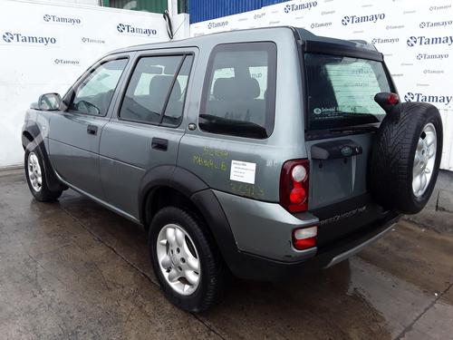 Display LAND ROVER FREELANDER I (L314) 2.0 Td4 4x4 | BP16704642C48 