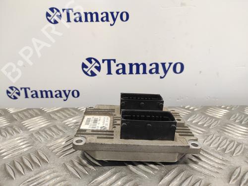 Engine control unit (ECU) FIAT GRANDE PUNTO (199_)  | BP17998999M57 