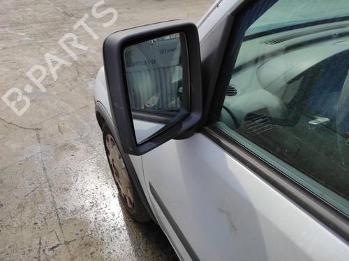 ABS pump OPEL COMBO Box Body/MPV 1.3 CDTI 16V | BP13540155M43 