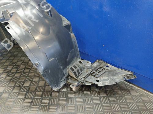 Wheel arch DACIA SANDERO II  | BP26579648C56