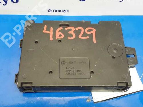 Electronic module RENAULT CLIO IV (BH_)  | BP6009800M83 