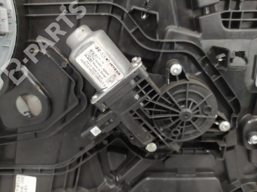 Front right window mechanism HYUNDAI IONIQ (AE)  | BP10904314C23 