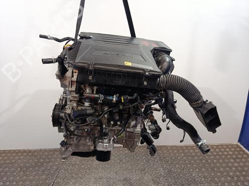 Used Engine Engine 39511953 39511953