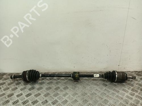 Arbre de transmission avant droit Arbre de transmission avant droit MAXUS eDELIVER 3 Van Electric (SV3C) (122 hp) 36359752 36359752