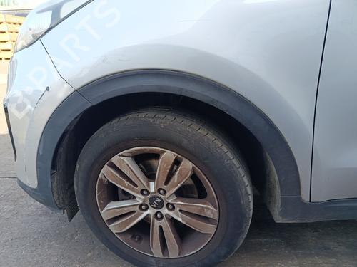 Used Front left wheel arch trim Front left wheel arch trim KIA SPORTAGE IV (QL, QLE) 1.7 CRDi (116 hp) 34250887 34250887