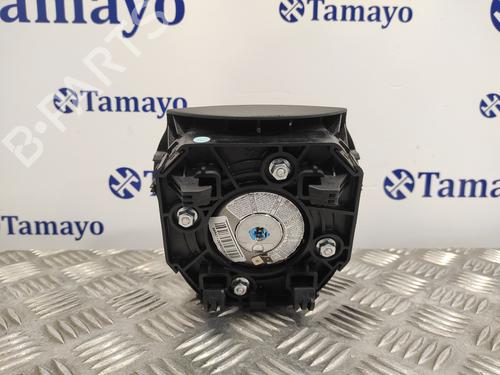 Driver airbag CITROËN C4 Picasso I MPV (UD_) 1.6 VTi 120 | BP17970891C9 
