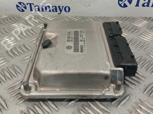 Engine control unit (ECU) SEAT CORDOBA (6L2)  | BP24416395M57 